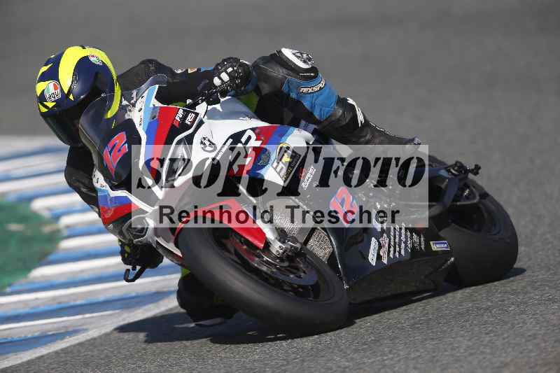 /02 29.01.-02.02.2024 Moto Center Thun Jerez/Gruppe schwarz-black/12